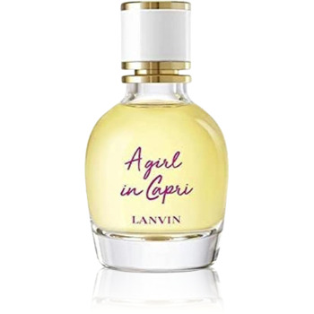 A Girl in Capri EDT
